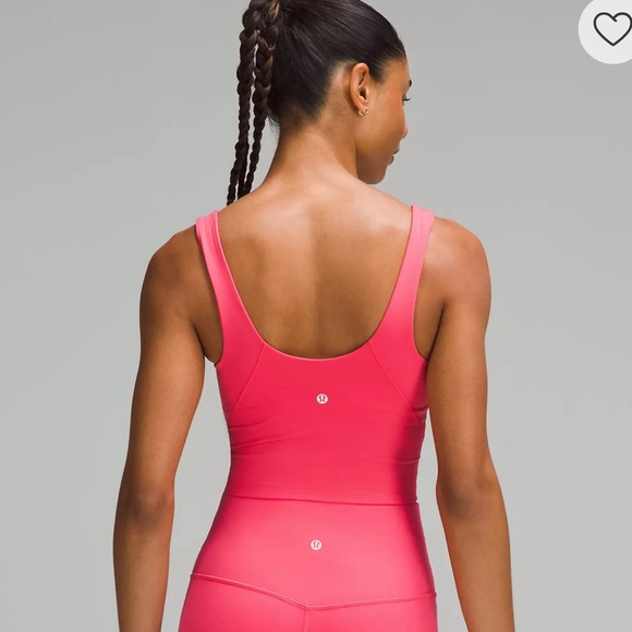 Lululemon Align Tank - Picture 5 of 5
